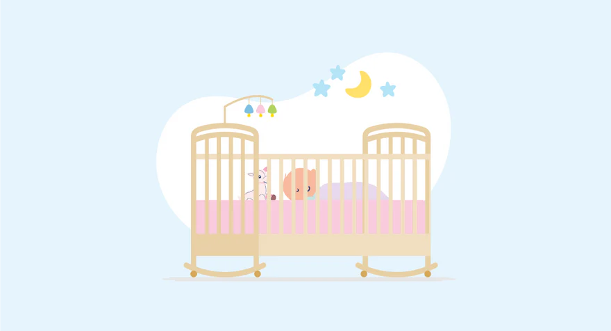 Sueño y descanso ¿Cómo lograr que tu bebé y tú duerman mejor?