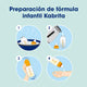 Kabrita Etapa 3 (1 a 3 años) - 400g - Pack x 4